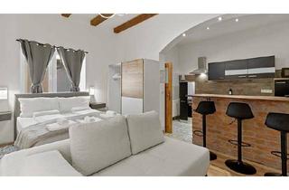 Wohnung mieten in 1110 Wien, 1 ZI-WOHNUNG IN WIEN - 11. BEZIRK - SIMMERING, MÖBLIERT
