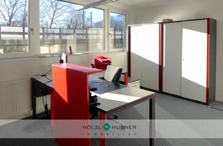 Büro zu mieten in Alpenstraße, 5020 Salzburg, Modernes Büro in repräsentativem Gebäude