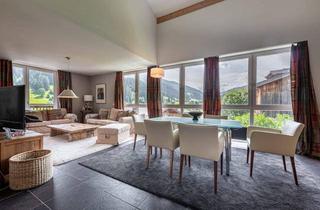 Maisonette kaufen in 6373 Jochberg, Großzügige Maisonettenwohnung in herrlicher Aussichtslage von Jochberg