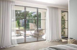 Wohnung kaufen in 1190 Wien, Luxuriöse 3 Zimmer Gartenwohnung inmitten eines Schlossparks!