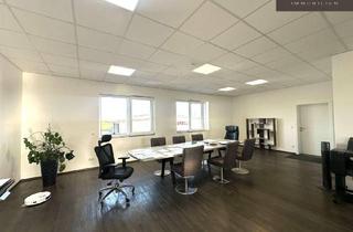 Büro zu mieten in Wirtschaftspark, 3462 Absdorf, Exklusives Büro - Wirtschaftspark Absdorf