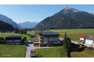 Wohnung kaufen in Ob. Dorfstraße 130b, 6215 Achenkirch, Ferienwohnungen am Achensee - Top Mountain Residenz