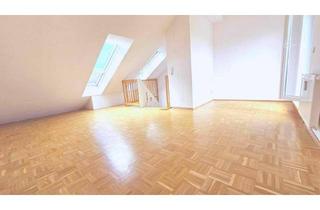 Maisonette kaufen in 8020 Graz, ***Elegante DG-Maisonette ** 2 Innenhofbalkone ** Trendviertel Graz-Lend ** moderne Citywohnung ** für Paare & Studenten & Anleger ***