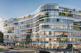 Büro zu mieten in 1030 Wien, LOOP Offices