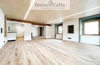 Wohnung kaufen in 6850 Dornbirn, Exklusivität trifft auf historischen Charme: Einzigartige Wohnung in Schlins zu verkaufen