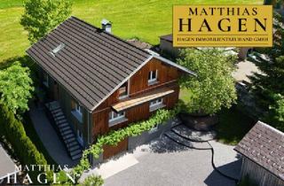 Haus kaufen in 6900 Bregenz, Charmantes Einfamilienhaus in Egg – Liebevoll renoviert und naturnah gelegen