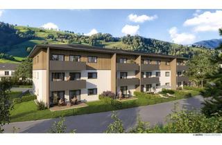 Wohnung kaufen in Quergasse, 5710 Kaprun, Neue 2-Raum-Wohnung in Kaprun