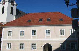 Wohnung mieten in Ortsplatz, 4596 Steinbach an der Steyr, Steinbach III - Whg. Nr. 1/M/5