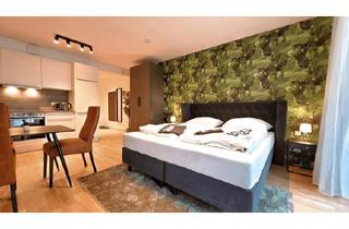 Wohnung mieten in 8020 Graz, 1 ZI-WOHNUNG IN GRAZ - LEND, MÖBLIERT, AUF ZEIT