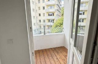 Wohnung mieten in 3500 Krems an der Donau, möblierte Mietwohnung mit Balkon
