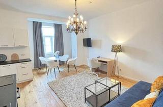 Wohnung mieten in 3500 Krems an der Donau, möblierte Mietwohnung mit Balkon