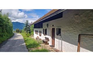Haus kaufen in 4560 Kirchdorf an der Krems, EHEMALIGES BAUERNSACHERL IN ALLEINLAGE