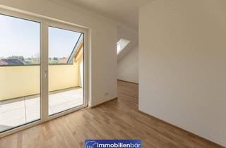 Wohnung mieten in Leumühle, 4070 Eferding, 71m² - freundliche Wohnung mit Terrasse - Neubau - Erstbezug - Top A31