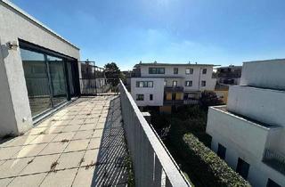 Maisonette kaufen in Leskygasse, 1220 Wien, 4 Zimmer Dachgeschoss-Maisonette – Wohnen mit Weitblick