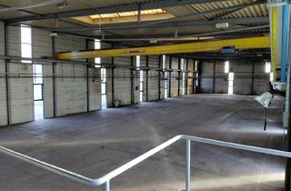 Lager mieten in 2011 Sierndorf, Halle