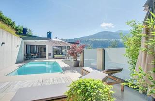Penthouse kaufen in 5500 Bischofshofen, Penthouse-Erlebnis mit Pool und Sauna - traumhafter Bergblick inklusive!