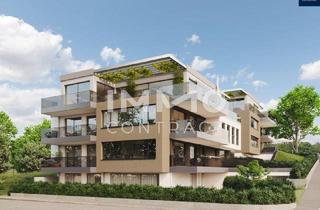 Wohnung kaufen in 1170 Wien, WELCH EIN AUSBLICK AUF die Stadt Wien !