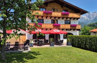Gewerbeimmobilie kaufen in 5761 Alm, HOTEL / RESTAURANT MIT ATEMBERAUBENDE BERGBLICK IN MARIA ALM