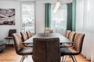 Wohnung kaufen in 5741 Neukirchen am Großvenediger, Zentral gelegenes Apartment mit großzügiger Terrasse für Familien in Neukirchen