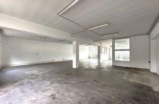 Lager mieten in Grazer Straße, 8200 Gleisdorf, PROVISIONSFREI - Großzügige rd. 151 m² große, ebenerdige Lagerfläche in zentraler Lage in Gleisdorf mit perfekter Autobahnanbindung