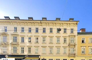 Wohnung kaufen in Schönbrunner Straße 22-24, 1050 Wien, "MARGRET'S - Wohngenuss im Herzen von Margareten! Nähe Naschmarkt und Schlossquadrat!