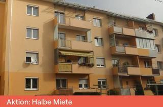 Genossenschaftswohnung in Teuffenbachstraße 25/10, 8750 Judenburg, PROVISIONSFREI - Judenburg - geförderte Miete - 3 Zimmer