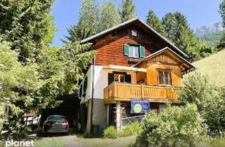 Haus kaufen in 8992 Altaussee, CHARMANTES SALZKAMMERGUT-HAUS