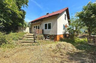 Haus kaufen in 2231 Strasshof an der Nordbahn, Mach was d'raus!! Leistbares Eigentum mit großem Potential I Nachbargrundstück auch zu verkaufen I Keller I großzügiger Garten