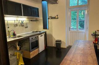 Wohnung mieten in Idlhofgasse, 8020 Graz, Sympathische und helle Altbauwohnung