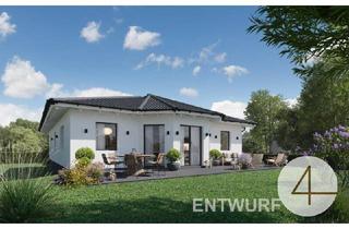 Haus kaufen in 4776 Diersbach, Barrierefreier Bungalow in ländlicher Lage