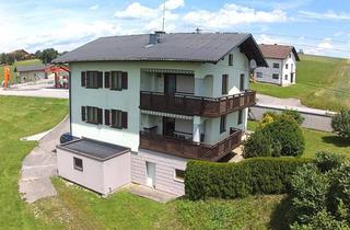 Haus kaufen in 5120 Sankt Pantaleon, 1 Haus - 2 Wohnungen - 3 Garagen !!!