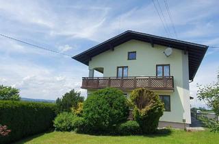 Haus kaufen in 5120 Sankt Pantaleon, Haus mit zwei Wohnungen – ideal für Familie oder Vermietung