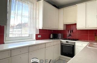 Wohnung kaufen in Keplerplatz, 1100 Wien, ''3 Zimmer-Wohnung mit Garage - nur 5 Gehminuten von U1 Keplerplatz''