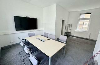 Büro zu mieten in Heigerleinstraße 23, 1160 Wien, 325 m² Büro/Ordination + 123 m² Parkmöglichkeit im Innenhof, Nähe Wilhelminenstraße