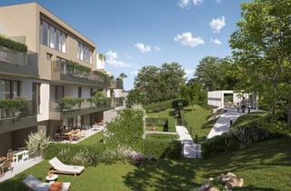 Wohnung kaufen in Küniglberg, 1130 Wien, Quality Living am Fuße des Küniglbergs.