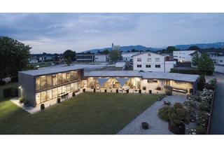 Haus kaufen in 6863 Egg, Wohnen im Park, Top-Immobilie Nähe Bodensee