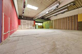 Gewerbeimmobilie mieten in 8431 Gralla, Gewerbepark Nord Gralla! - Lagerhalle für Gewerbe zu Mieten!