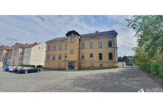 Gewerbeimmobilie kaufen in 8700 Donawitz, Leoben! - Sanierungsbedürftiges Gewerbeobjekt mit Ausbau- und Zubau Potential!