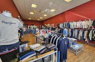 Gewerbeimmobilie mieten in 8431 Gralla, Gewerbepark Süd Gralla! - Optimale Nutzung als Verkaufsgeschäft im Einzelhandel!