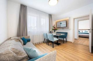 Wohnung kaufen in 9220 Velden am Wörther See, 2-Zimmer-Apartment mit Terrasse und Pool in Velden