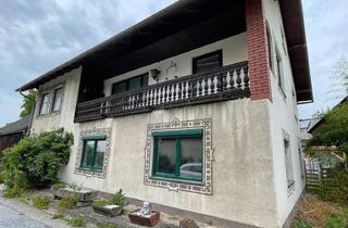 Haus kaufen in St. Georgen, 3644 Emmersdorf an der Donau, Haus in der Wachau