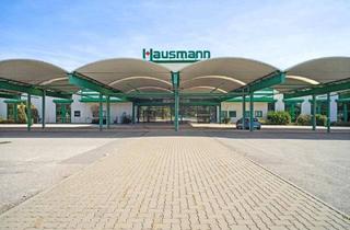 Gewerbeimmobilie kaufen in 8055 Seiersberg, Bestandsfreie Gewerbeliegenschaft mit Entwicklungspotential in Grazer Top-Lage!