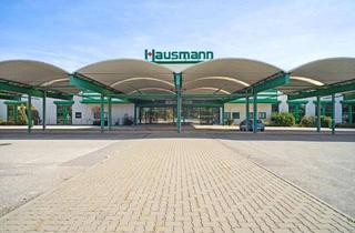 Gewerbeimmobilie kaufen in 8055 Seiersberg, Bestandsfreie Gewerbeliegenschaft mit Entwicklungspotential in Grazer Top-Lage!