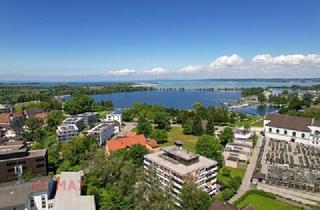 Wohnung kaufen in 6923 Lauterach, Ihr Wohntraum am Bodensee - Penthouse-Dachgeschosswohnung