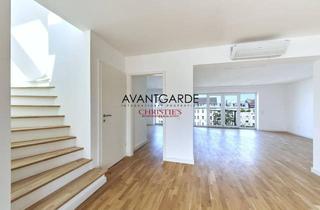 Maisonette kaufen in 1180 Wien, Moderne Maisonette Wohnung