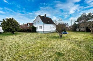 Einfamilienhaus kaufen in 7041 Wulkaprodersdorf, EINFAMILIENHAUS | riesiger Garten + herrliche Terrasse | Garage | Platz für die ganze Familie | Ruhelage | grüne Umgebung