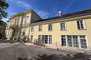 Maisonette kaufen in 2500 Baden, Wohnen am Mühlbach – Erzherzog Wilhelm Residenz - die Maisonette