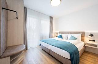 Wohnung kaufen in Markus-Pernhart-Strasse, 9220 Velden am Wörther See, Renditeobjekt mit 5% * - Urlaubgenuss mit Pool! 18 moderne Apartments in Velden! Provisionsfrei