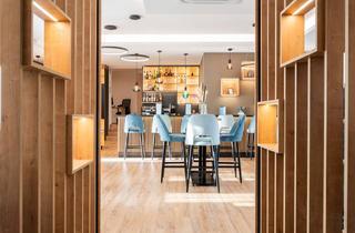 Wohnung kaufen in Markus-Pernhart-Strasse, 9220 Velden am Wörther See, Renditeobjekt mit 5% * - Gut aufgeteiltes, modernes Apartment mit Pool! Provisionsfrei!