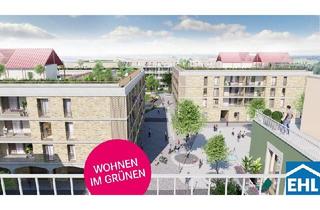 Wohnung mieten in Fuchsenstraße, 3451 Michelhausen, Ihr Traum vom Wohnen wird wahr: Moderne Mietwohnungen im Tullnerfeld